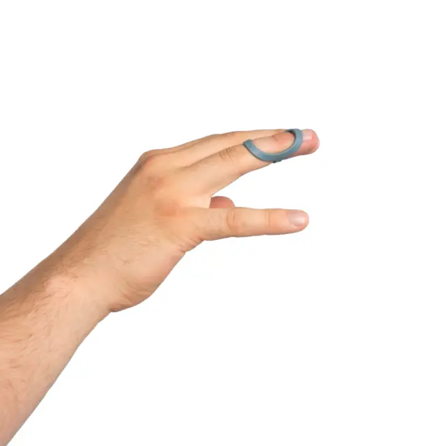 MediRoyal EXTO-15 Fingerring Str. 1 