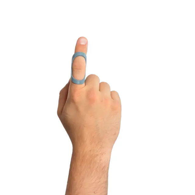 MediRoyal EXTO-15 Fingerring Str. 1 