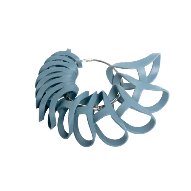 MediRoyal EXTO-15 Fingerring Str. 1 