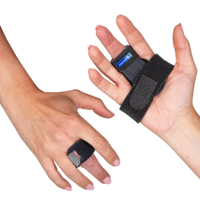 MediRoyal MR2702 Proxi Triggerskinne Sma 
