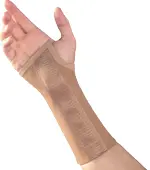 DeRoyal EU2060 Manex Sense Kort Beige