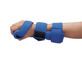 DeRoyal 406 Finger/H&#229;nd Hvileortose