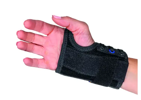 MediRoyal MR2274 DEX Kort