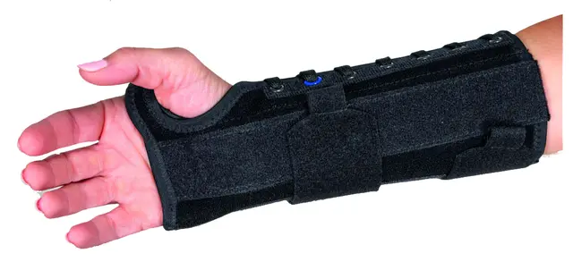 MediRoyal MR2271 DEX Venstre X-Small 