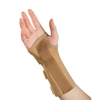 DeRoyal EU2023 Manex Rheuma Kort Beige