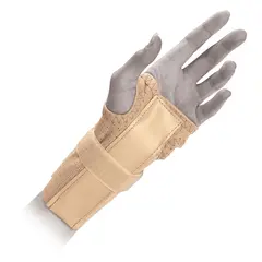 Mueller 306 H&#229;ndleddsst&#248;tte Beige One-Size