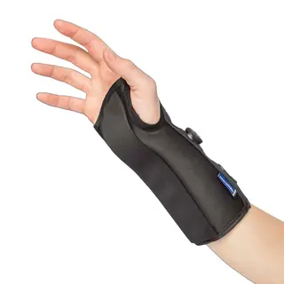 Mediroyal Boa&#174; MBA110 Kort H&#229;ndledd Kort