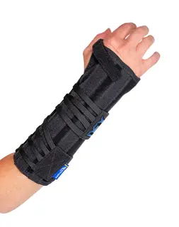 MediRoyal MR2271 DEX Wrist Long Str. XS-XXL