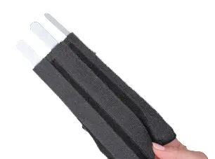 MediRoyal MR2274 DEX Kort Medium Venstre 