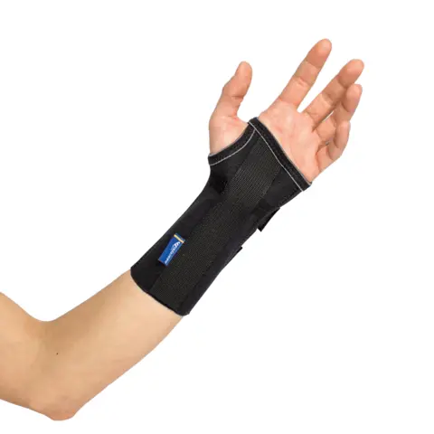 Mediroyal MR2263 Origo Håndledd Kort Lukket Tommegrep