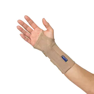 MediRoyal Origo MR2210 H&#248;yre/Venst Beige H&#229;ndledd Kort