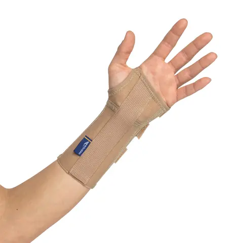 Mediroyal MR2213 Origo H&#229;ndledd Kort Lukket Tommegrep - Str. XXS-XXL