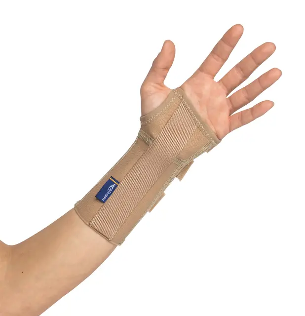 Mediroyal MR2213 Origo Høyre M Håndledd Kort Lukket Tommel 