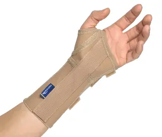 MediRoyal Origo CMC MR2212 Håndledd med støtte for tommel