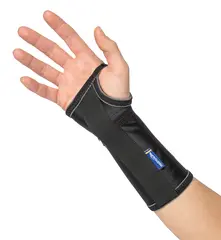 MediRoyal Neptune MR2230 Venstre M H&#229;ndledd Kort