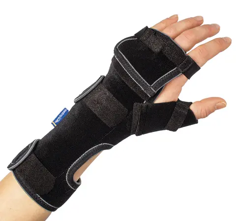 Mediroyal NRX MR2285 Manex Radial