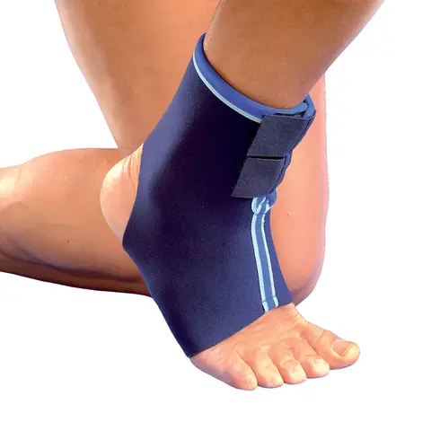 DeRoyal EU8071 Ankelstøtte Sport