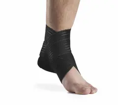 MediRoyal MR5001 Elastisk &#197;ttebandasje S Small