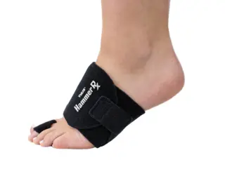 Tuli&#39;s Hammer RX Toe Straightener Til beh. av hammert&#229;