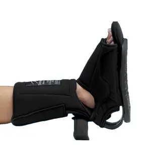 DeRoyal Ankle Contr boot VF Deluxe Small
