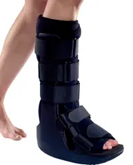 EQUAL 400 Economy Walker Large (44-47)