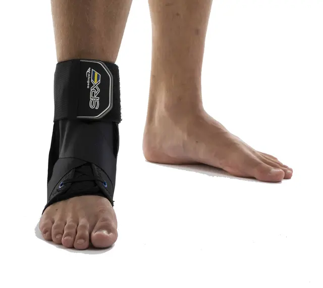 Mediroyal SRX Ankle Brace Stable Small 