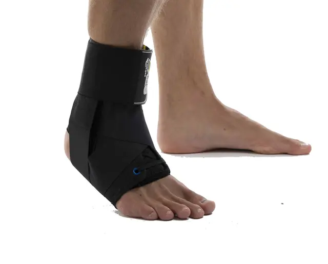Mediroyal SRX Ankle Brace Stable Small 