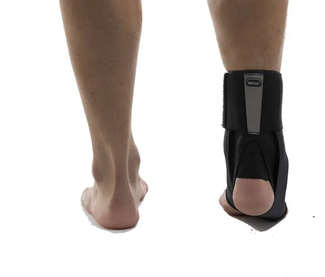 Mediroyal SRX Ankle Brace Stable Small 