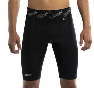 Mediroyal SRX Compression Pants Varme &amp; Kompresjon