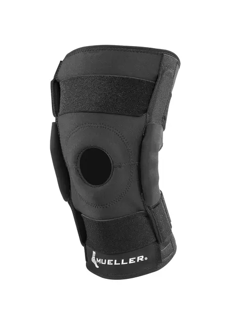 Mueller Wraparound Kne m/ Skinner M/L 