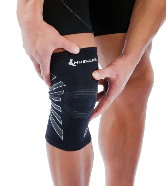 Mueller OmniForce K-300 Knestøtte Small 