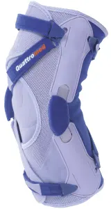 Quattromed Venstre S 