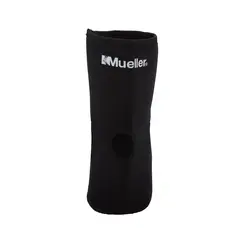 Mueller Knee Sleeve &#197;pen Patella XL