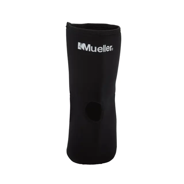Mueller Knee Sleeve Åpen Patella XL 