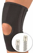 Mueller 427 Knestabilisator Elastisk S/M 