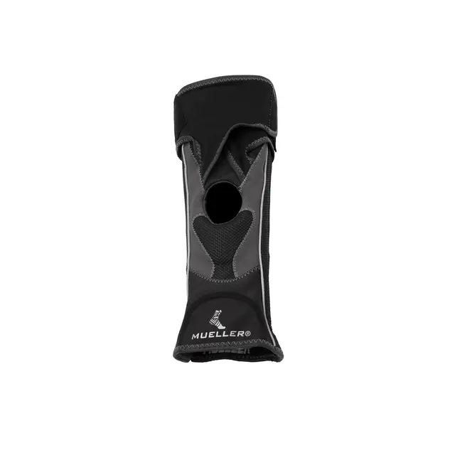 Mueller Hg80 Knestøtte m/ Spile Small 