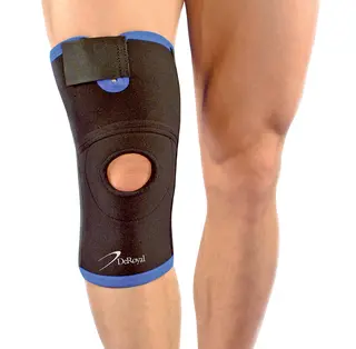 DeRoyal EU4002 Genum Basic NT &#197;pen patella