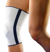 DeRoyal EU4202 Genum CoSMo B Silikonpelott rundt patella
