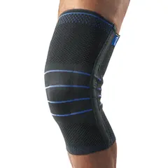 DeRoyal MR4603 CoTex Artro Basic Kne XS