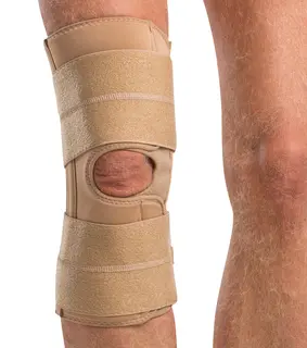 MediRoyal ARX516 Liga Spring Wrap Beige