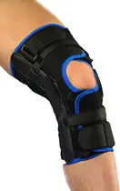 DeRoyal EU4114 Genum Liga X-Ease T3