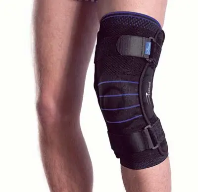 DeRoyal EU4613 Genum Co-Tex Liga Light XX-Large 