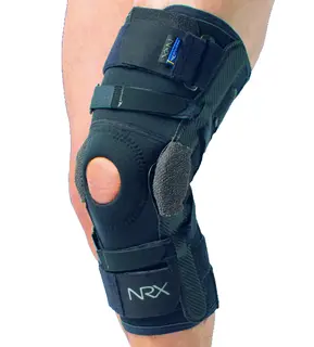 MediRoyal NRX411 Liga X