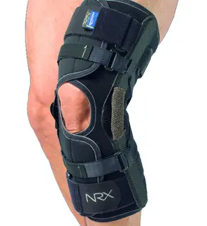 MediRoyal NRX414 Liga X Wrap
