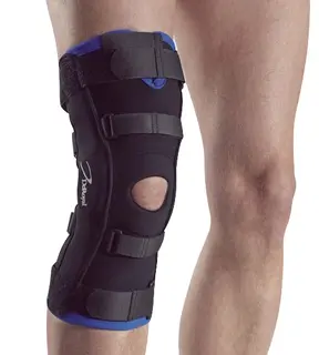 DeRoyal EU4009 Genum Liga ROM Short NeoTex