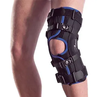DeRoyal EU4518 Genum Liga ROM Ease Plus
