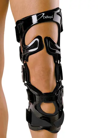 FlexGard Bl&#229; h&#248;yre L