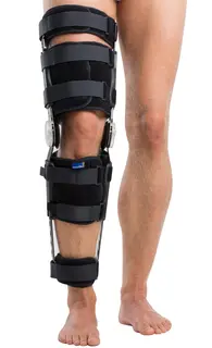 DeRoyal Post-Op Slimline, Universal