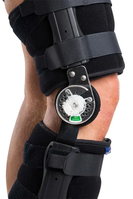 MediRoyal Telescopic PostOp 