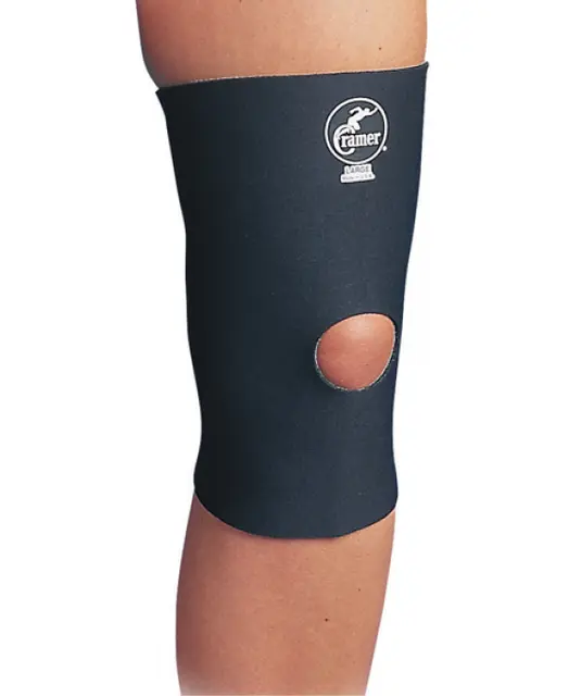 Cramer Knestøtte Patella Small Patellastøtte 